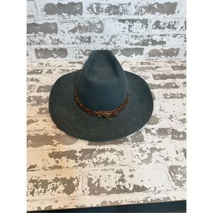 Bailey felt cowboy hat